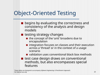Ch22 - Software Testing Strategy securty.pptx