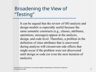 Ch22 - Software Testing Strategy securty.pptx