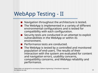 Ch22 - Software Testing Strategy securty.pptx