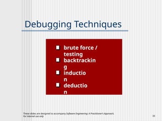 Ch22 - Software Testing Strategy securty.pptx