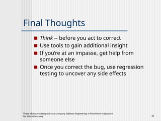 Ch22 - Software Testing Strategy securty.pptx