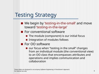 Ch22 - Software Testing Strategy securty.pptx