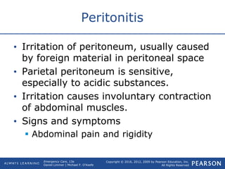 Ch22 abdominal | PPT