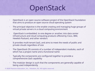 Comprehensive Overview of Cloud Security in Cryptography and Network ...