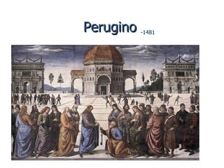 Perugino  -1481 