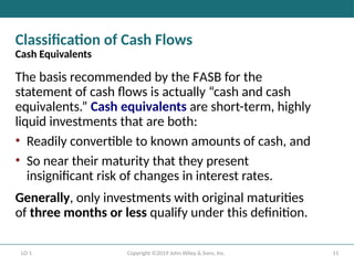 Readily Convertable ch23 statement of cash flow 17th ed.pptx