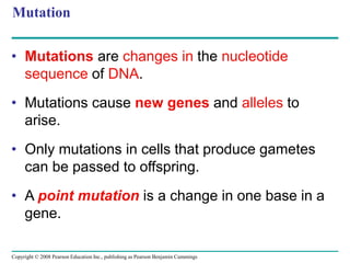 Ch 23_Evolution of Population.ppt