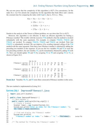 Ch24 efficient algorithms | PDF