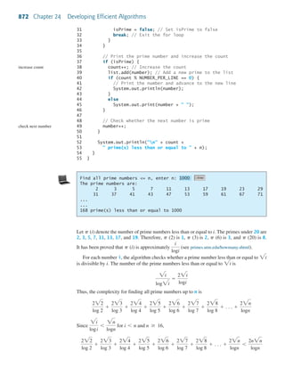 Ch24 efficient algorithms | PDF