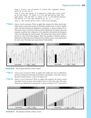 Ch24 efficient algorithms | PDF