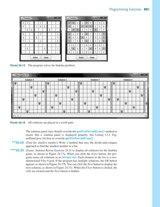 Ch24 efficient algorithms | PDF
