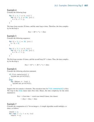Ch24 efficient algorithms | PDF