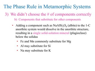 Ch College Mineral Assemblages.ppt