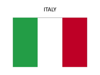 ITALY
 