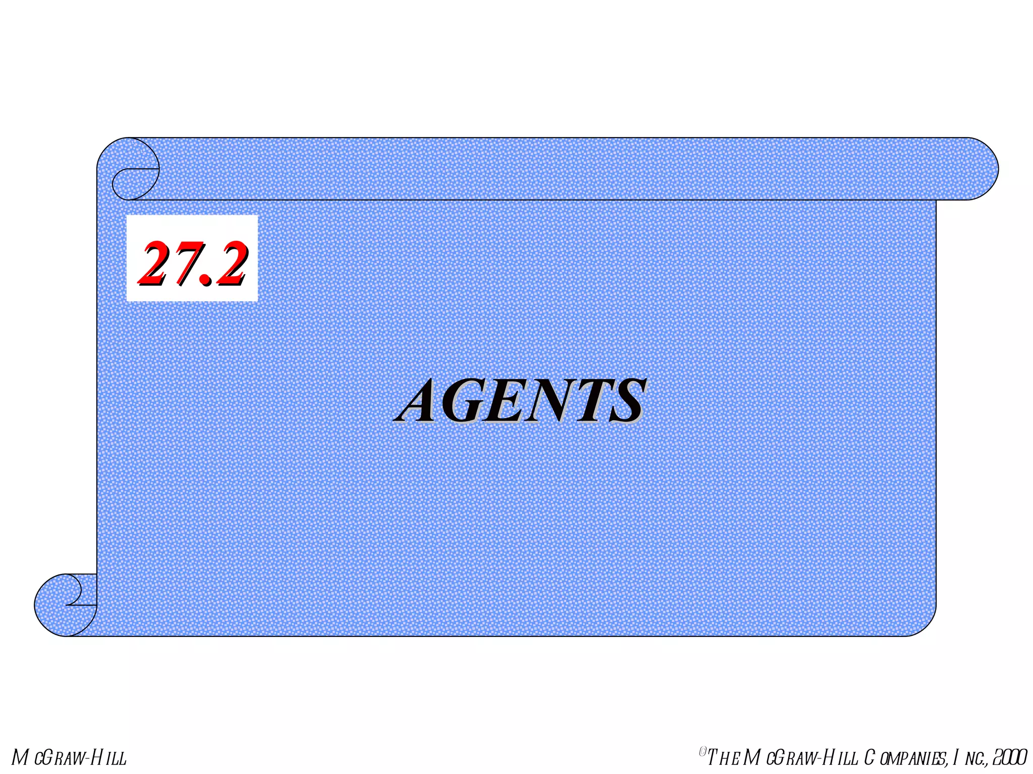 AGENTS 27.2 