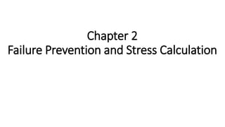 Comprehensive Guide to Failure Prevention and Stress Analysis in ...