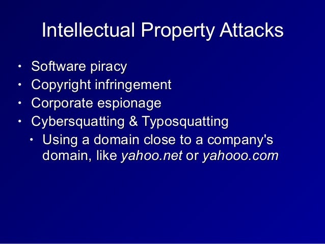 Data Covered By Intellectual Property Agreement Data Covered By Intellectual Property Agreement