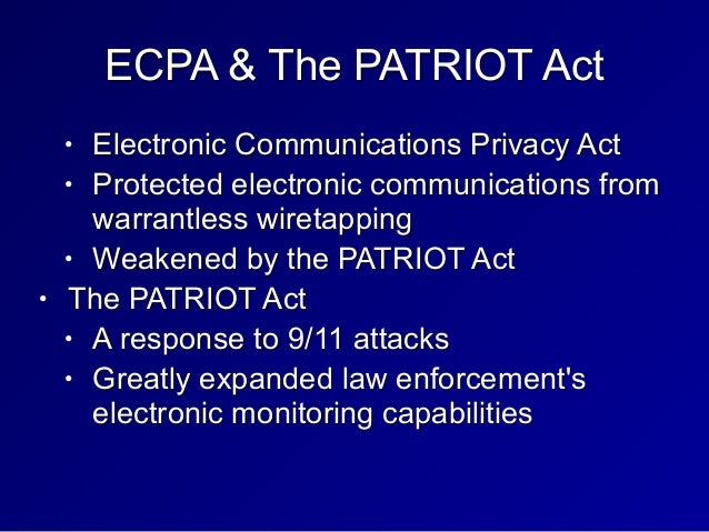 Image Result For Electronic Communications Privacy Acta Image Result For Electronic Communications Privacy Acta