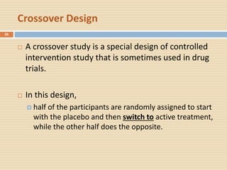 Ch 2 basic concepts in pharmacoepidemiology (10 hrs) | PPTX