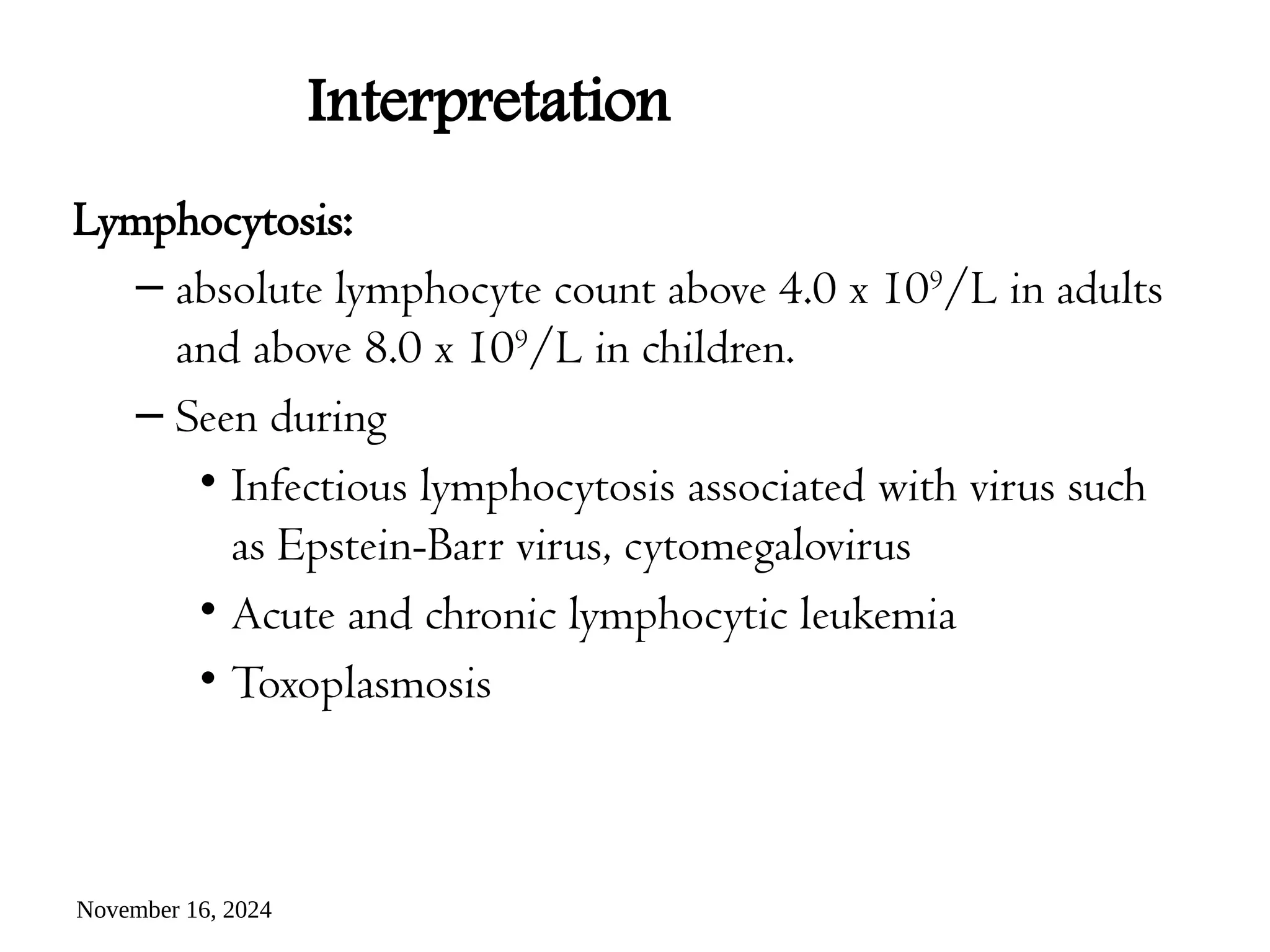 CH 2 basic hematological tests.pptx clinical | PPTX