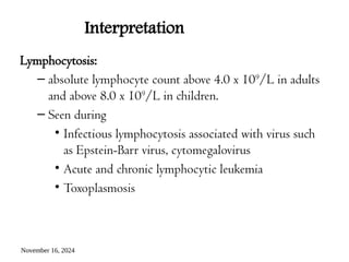 CH 2 basic hematological tests.pptx clinical | PPTX