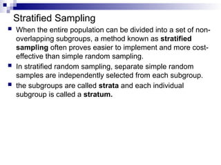 Chapter 2: Collecting Data Sensibly.pptx