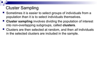 Chapter 2: Collecting Data Sensibly.pptx