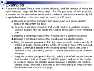 Chapter 2: Collecting Data Sensibly.pptx