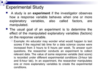 Chapter 2: Collecting Data Sensibly.pptx