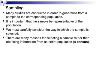 Chapter 2: Collecting Data Sensibly.pptx