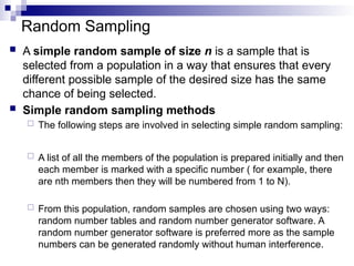 Chapter 2: Collecting Data Sensibly.pptx
