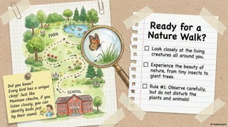 Class 6 CBSE Science Chapter 2 – Diversity in the Living World | PDF Notes & Presentation | NCERT 2026-27