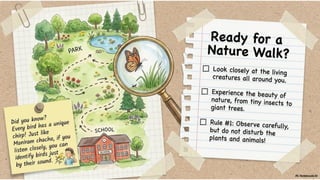 Class 6 CBSE Science Chapter 2 – Diversity in the Living World | PDF Notes & Presentation | NCERT 2026-27