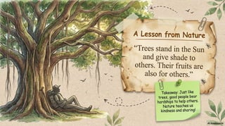 Class 6 CBSE Science Chapter 2 – Diversity in the Living World | PDF Notes & Presentation | NCERT 2026-27
