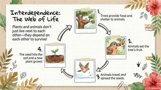 Class 6 CBSE Science Chapter 2 – Diversity in the Living World | PDF Notes & Presentation | NCERT 2026-27