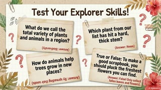Class 6 CBSE Science Chapter 2 – Diversity in the Living World | PDF Notes & Presentation | NCERT 2026-27