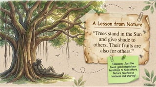 Class 6 CBSE Science Chapter 2 – Diversity in the Living World | PDF Notes & Presentation | NCERT 2026-27