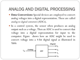 Introduction to Instrumentation | PDF