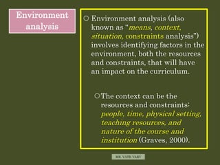 Ch 2 Environment Analysis.ppt
