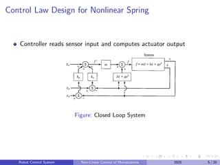 Ch2_final of engineering robot control system | PDF