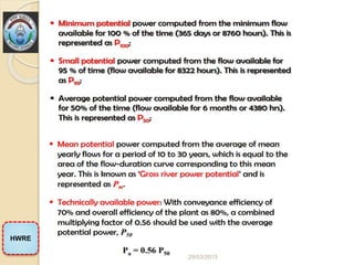 CH 2 Hydropower Project Investigation and planning (2).pptx