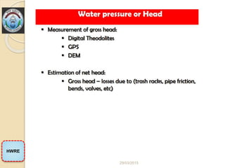 CH 2 Hydropower Project Investigation and planning (2).pptx