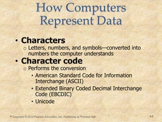 Ch 2 inside systems unit | PPT