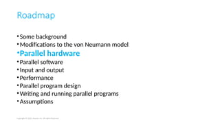 Ch2 Parallel Hardware and Parallel Software.ppt