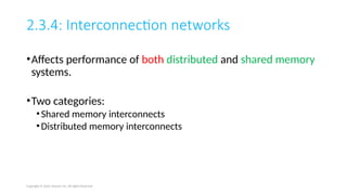 Ch2 Parallel Hardware and Parallel Software.ppt