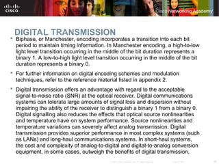 Comprehensive Overview of Media Types, Cable Specifications, and ...