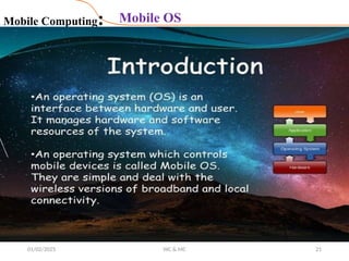 CH2 Mobile Computing in wireless communication.pptx