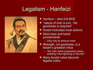 Ch 2 ppt early and classical china | PPT