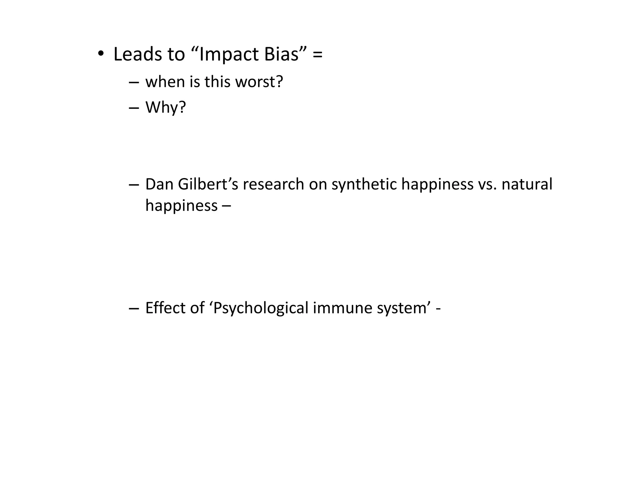 Social Psychology PPT