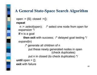 Null State Search Ch 2 State Space Search - slides part 1.pdf